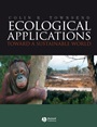 Ecological Applications: Toward a Sustainable World - ISBN 9781405136983