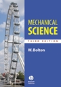 Mechanical Science - ISBN 9781405137942