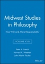 Free Will and Moral Responsibility - ISBN 9781405138109
