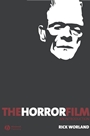 The Horror Film: An Introduction - ISBN 9781405139021