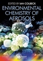 Environmental Chemistry of Aerosols - ISBN 9781405139199