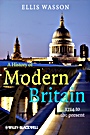 A History of Modern Britain: 1714 to the Present - ISBN 9781405139359