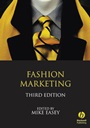 Fashion Marketing - ISBN 9781405139533