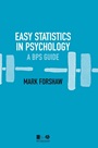 Easy Statistics in Psychology: A BPS Guide - ISBN 9781405139571