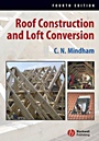 Roof Construction and Loft Conversion - ISBN 9781405139632