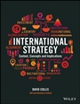 International Strategy: Context, Concepts and Implications - ISBN 9781405139687