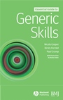 Essential Guide to Generic Skills - ISBN 9781405139731