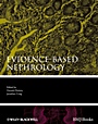 Evidence–Based Nephrology - ISBN 9781405139755