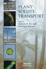 Plant Solute Transport - ISBN 9781405139953