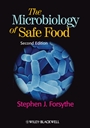 The Microbiology of Safe Food - ISBN 9781405140058
