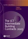 The JCT Intermediate Building Contracts 2005 - ISBN 9781405140492