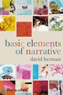 Basic Elements of Narrative - ISBN 9781405141543
