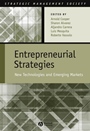Entrepreneurial Strategies: New Technologies in Emerging Markets - ISBN 9781405141673
