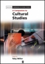 A Companion to Cultural Studies - ISBN 9781405141758