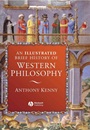 An Illustrated Brief History of Western Philosophy - ISBN 9781405141796