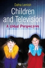 Children and Television: A Global Perspective - ISBN 9781405144186