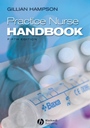 Practice Nurse Handbook - ISBN 9781405144216