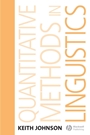 Quantitative Methods In Linguistics - ISBN 9781405144247