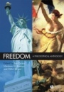 Freedom: A Philosophical Anthology - ISBN 9781405145039