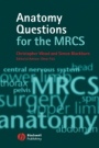 Anatomy Questions for the MRCS - ISBN 9781405145077