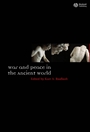 War and Peace in the Ancient World - ISBN 9781405145251