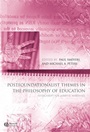 Postfoundationalist Themes In The Philosophy of Education: Festschrift for James D. Marshall - ISBN 9781405145367