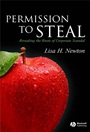 Permission to Steal: Revealing the Roots of Corporate Scandal––An Address to My Fellow Citizens - ISBN 9781405145404
