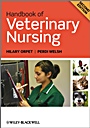 Handbook of Veterinary Nursing - ISBN 9781405145534