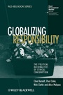 Globalizing Responsibility: The Political Rationalities of Ethical Consumption - ISBN 9781405145572