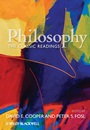 Philosophy: The Classic Readings - ISBN 9781405145862