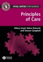 Vital Notes for Nurses: Principles of Care - ISBN 9781405145985