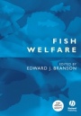 Fish Welfare - ISBN 9781405146296