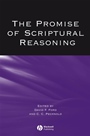 The Promise of Scriptural Reasoning - ISBN 9781405146302