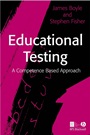Educational Testing: A Competence–Based Approach - ISBN 9781405146593
