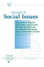 Inequities in Higher Education: Issues and Promising Practices in a World Ambivalent about Affirmative Action - ISBN 9781405146678