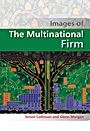 The Multinational Firm - ISBN 9781405147002