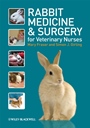 Rabbit Medicine and Surgery for Veterinary Nurses - ISBN 9781405147064