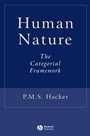 Human Nature: The Categorial Framework - ISBN 9781405147286