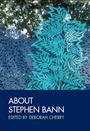 About Stephen Bann - ISBN 9781405148306