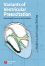 Variants of Ventricular Preexcitation: Recognition and Treatment - ISBN 9781405148436
