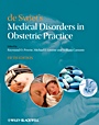 de Swiets Medical Disorders in Obstetric Practice - ISBN 9781405148474