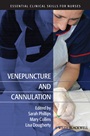 Venepuncture and Cannulation - ISBN 9781405148603