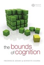The Bounds of Cognition - ISBN 9781405149143