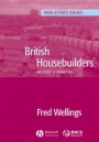 British Housebuilders: History and Analysis - ISBN 9781405149181