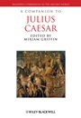 A Companion to Julius Caesar - ISBN 9781405149235