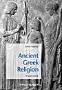 Ancient Greek Religion: A Sourcebook - ISBN 9781405149273