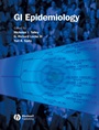 GI Epidemiology - ISBN 9781405149495