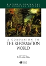 A Companion to the Reformation World - ISBN 9781405149624