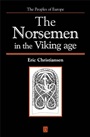 The Norsemen in the Viking Age - ISBN 9781405149648