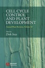 Annual Plant Reviews: Cell Cycle Control and Plant Development - ISBN 9781405150439